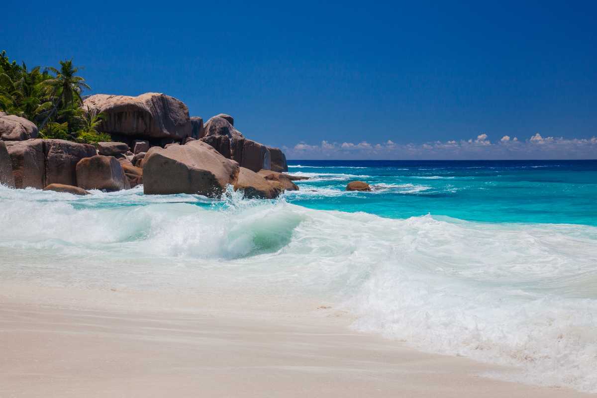 Grand Soeur Seychelles