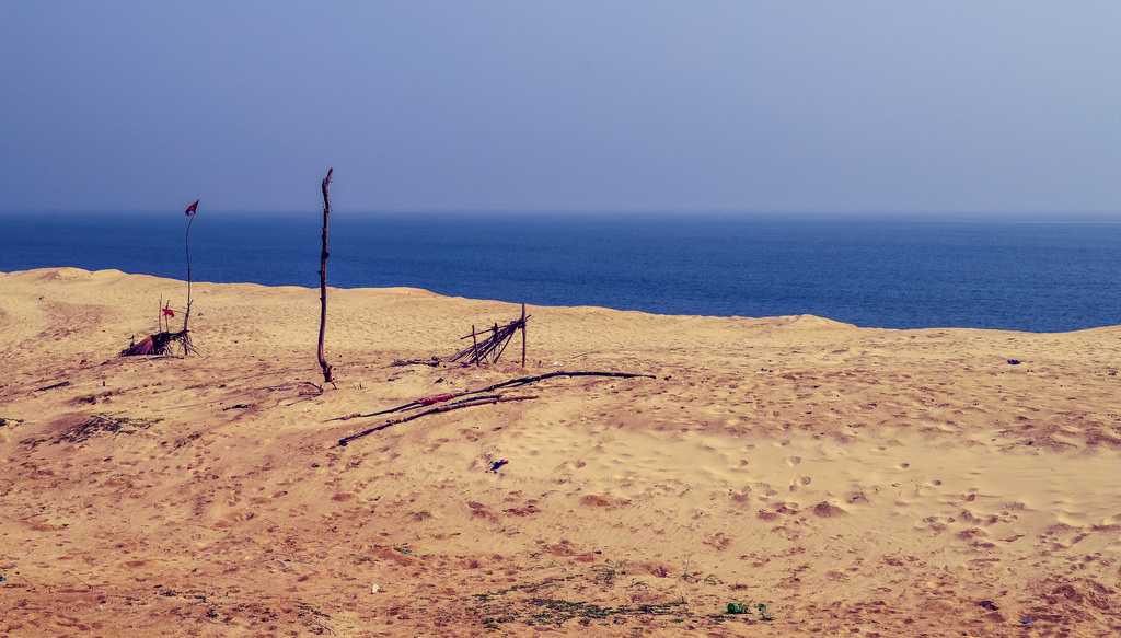 Aryapalli Beach