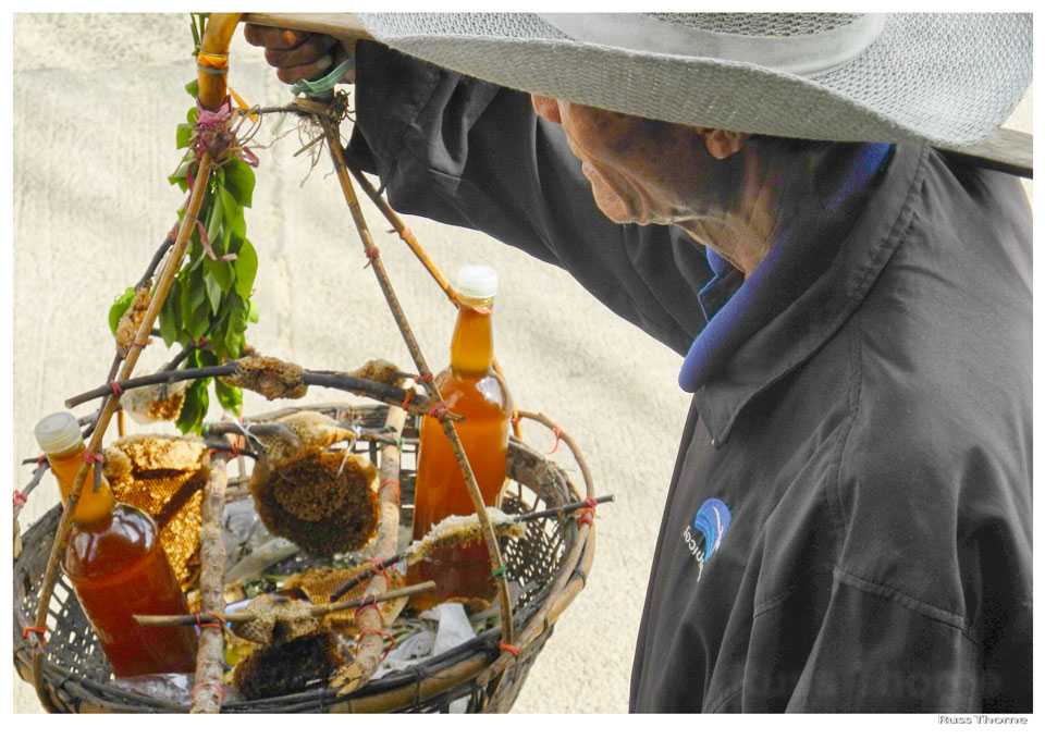 Soi Buakhao Market