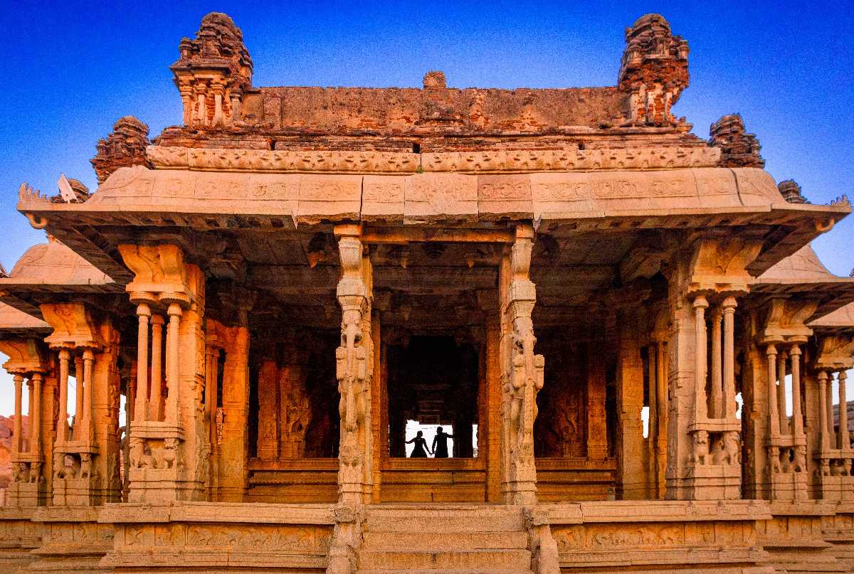 hampi tourism board