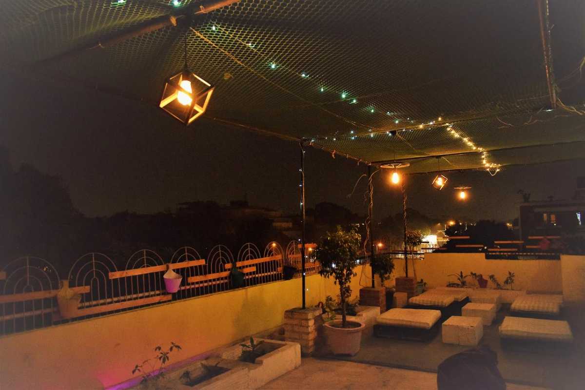 Hostels in Delhi