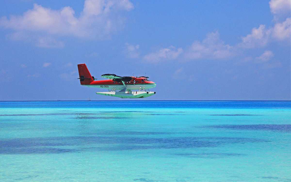 Maldives Weather in July - What Makes it the Perfect Time to Visit
