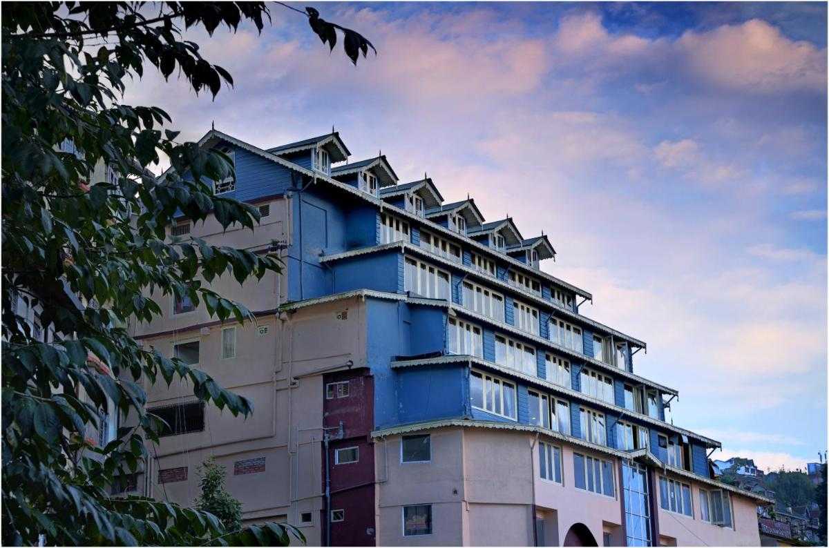 Sumi Yashshree Hotels & Resorts | Official Website