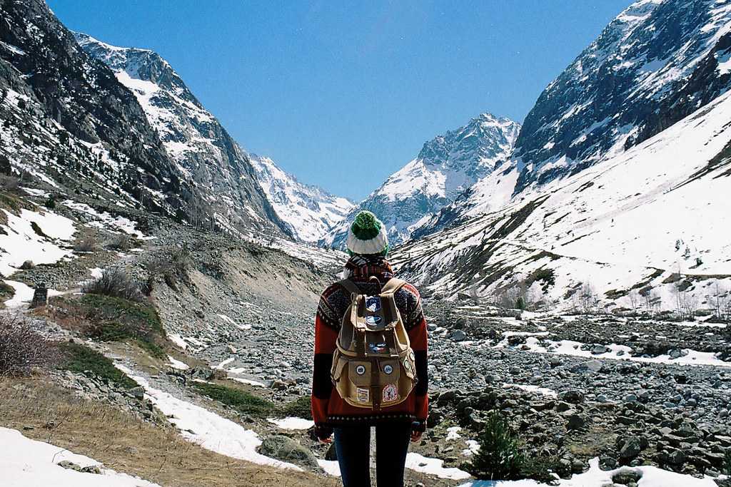 best places in india for solo trip