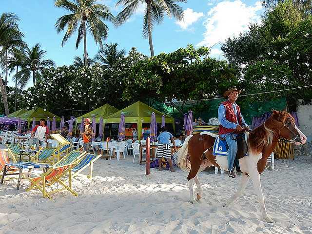 Hua Hin Beach