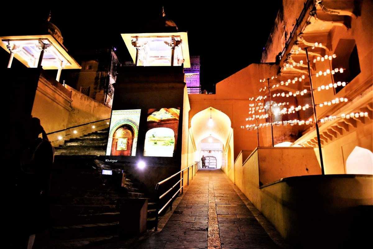 18 Romantic Places in Jaipur For a Dream Date in 2022