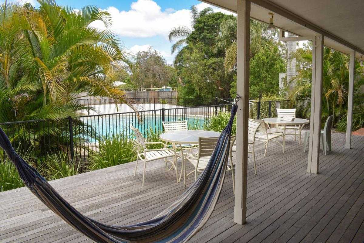 Hostels In Hervey Bay