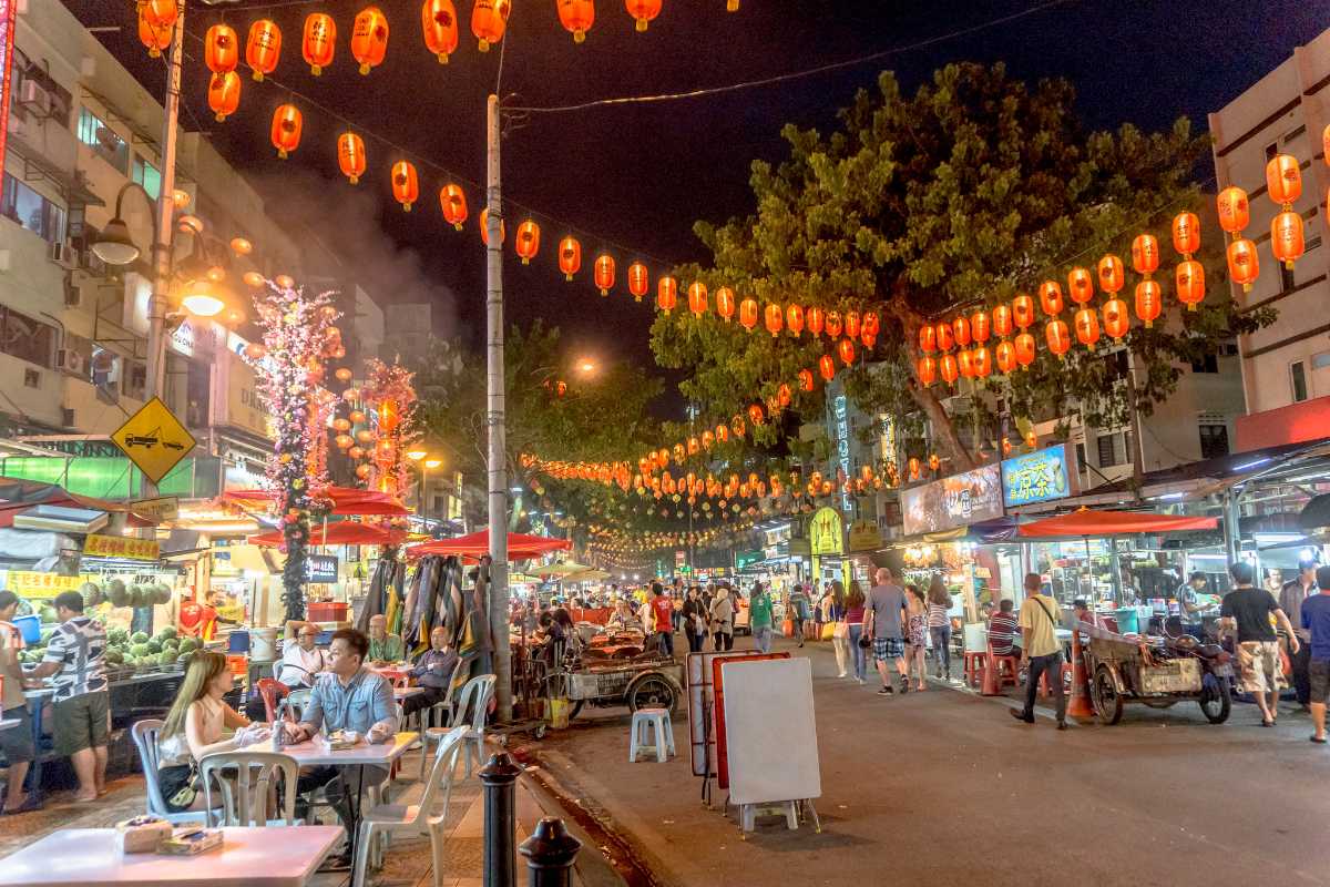 10 Street Markets In Kuala Lumpur For The Perfect Souvenir