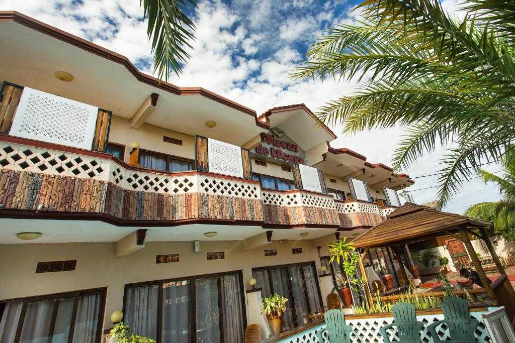 tourist residence mauritius