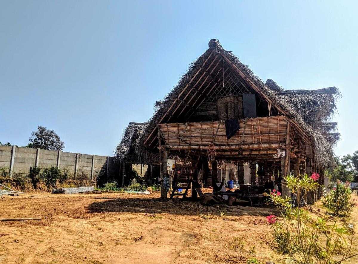 time travellers hostel edayanchavadi tamil nadu