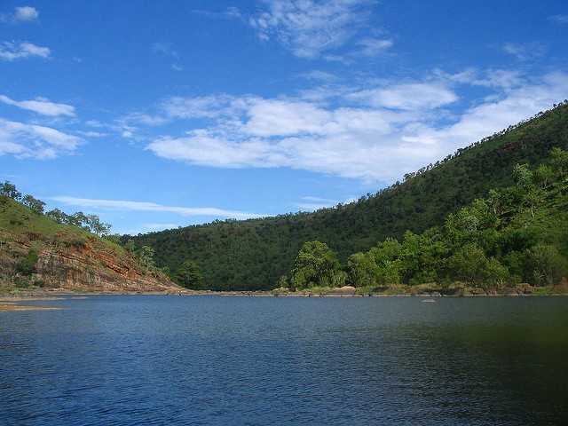 mekedatu trek