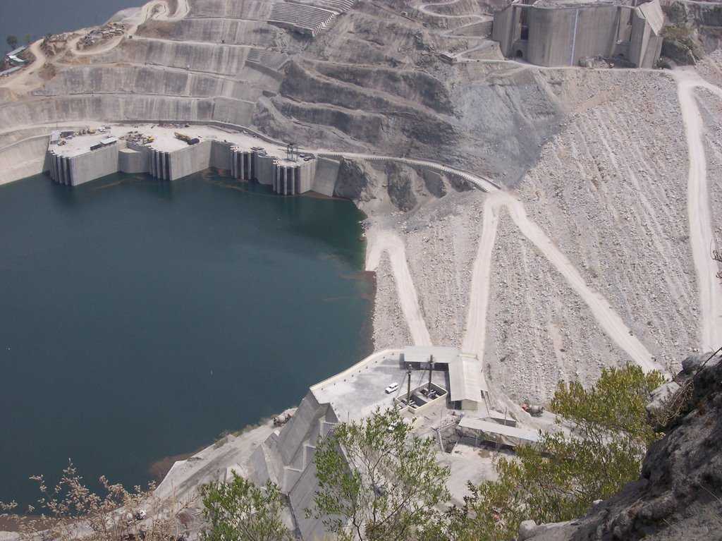 Photos of Tehri Dam | Images and Pics @ Holidify.com