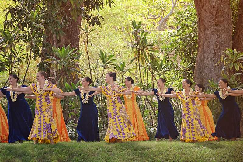 Festivals in Honolulu 14 Festivals to Experience the Local and