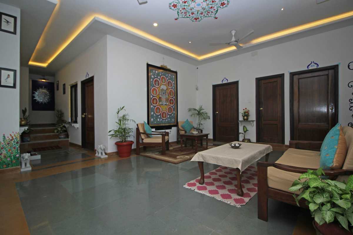 Boutique Stay in Udaipur