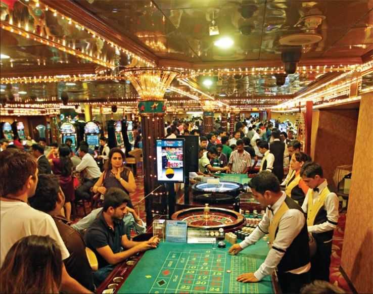 Best Casinos in Goa: What to expect from a night out at Casinos in Goa