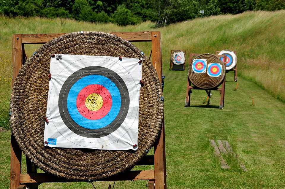 Archery Board, Archery in Bhutan