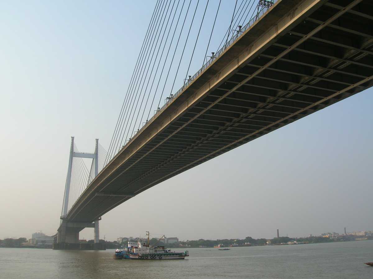 Vidyasagar Setu