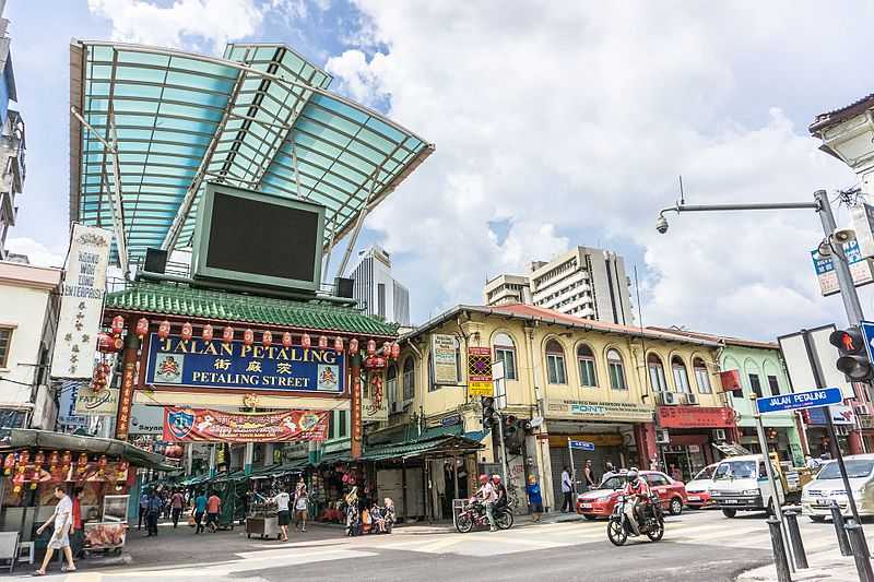 10 Street Markets In Kuala Lumpur For The Perfect Souvenir