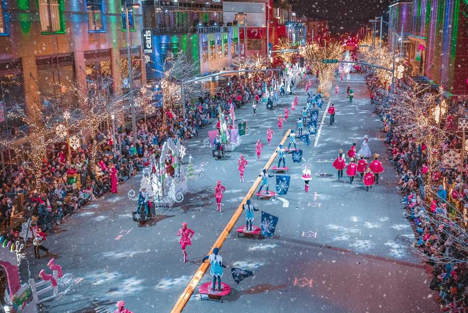 Seattle in December Top 10 Things to do & Shows to Enjoy in Winter