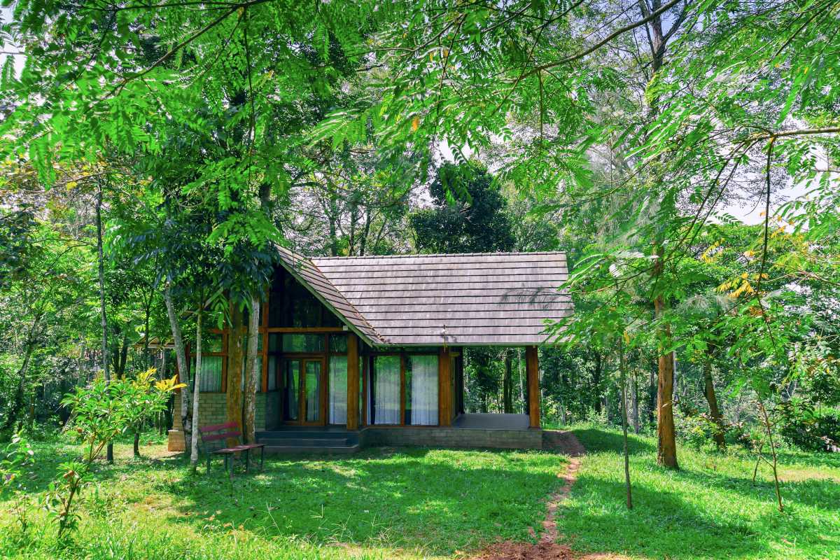 Homestay in Wayanad