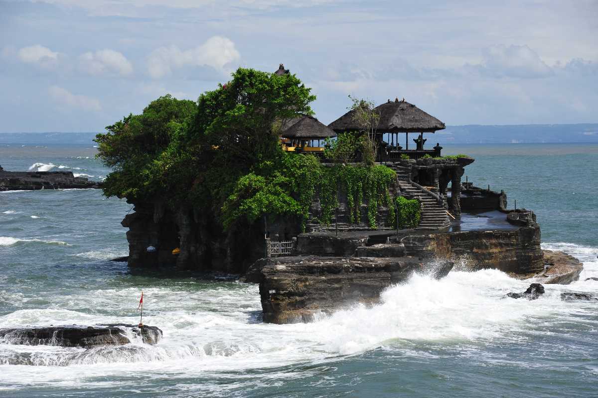  Tanah  Lot  Temple Bali  Things To Do Entrance Fee Holidify