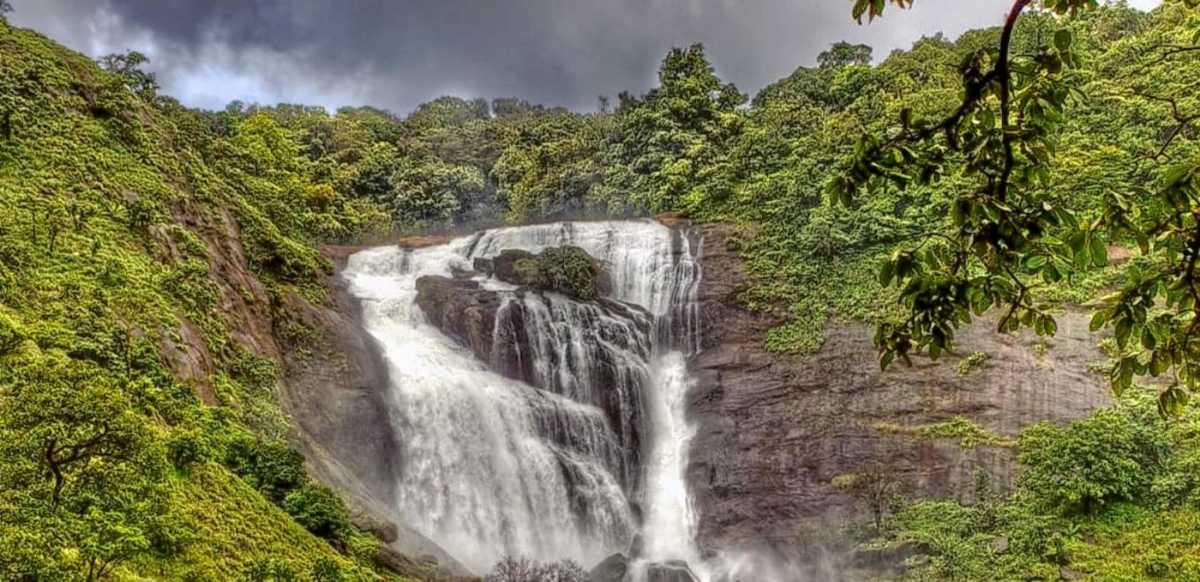 dandeli tourist spots