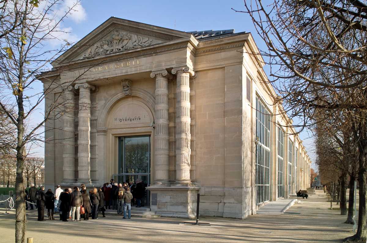 Orangerie