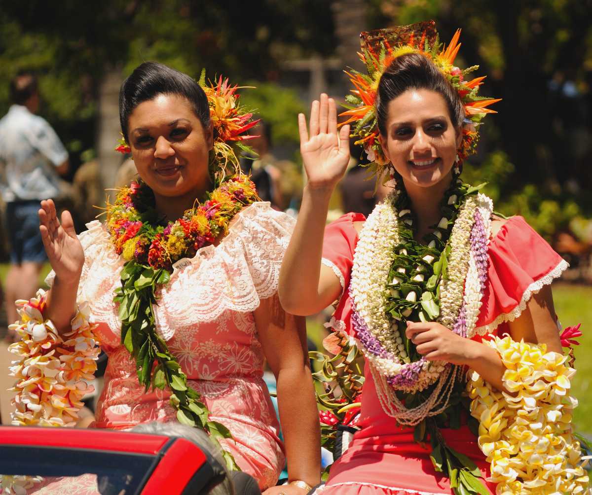 Festivals In Honolulu Festivals To Experience The Local And