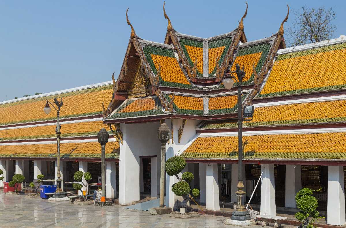 Wat Suthat