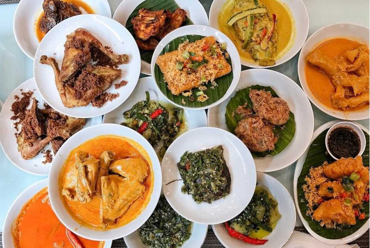 Food of Jakarta - 25 Dishes That MUST Be on the Foodie's List