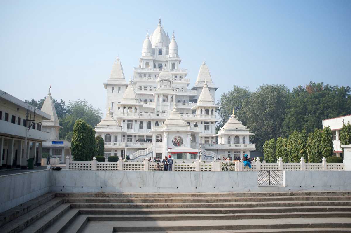 Vrindavan, India