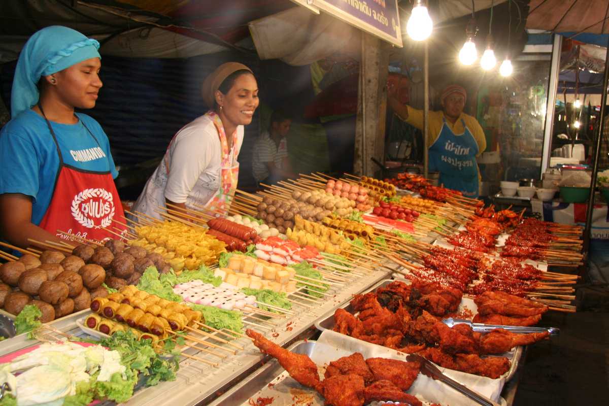 Patong Beach