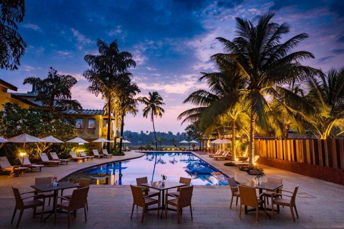 Best 5-Star Hotels in South Goa for the Beach Stay