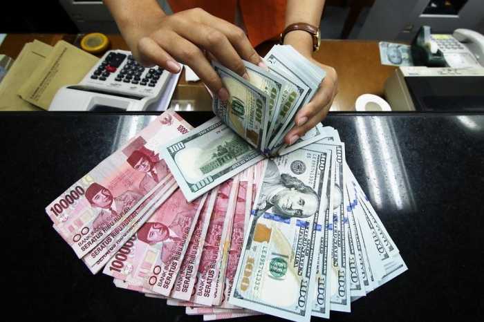 Currency Of Indonesia Latest Exchange Rates Exchange Centres And More
