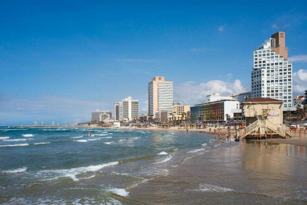 Is Tel Aviv Safe for Tourists? Useful Safety Tips Holidify