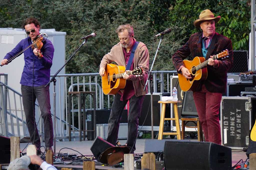 Hardly Strictly Bluegrass Dates, Lineups, Venue, Tips and All You