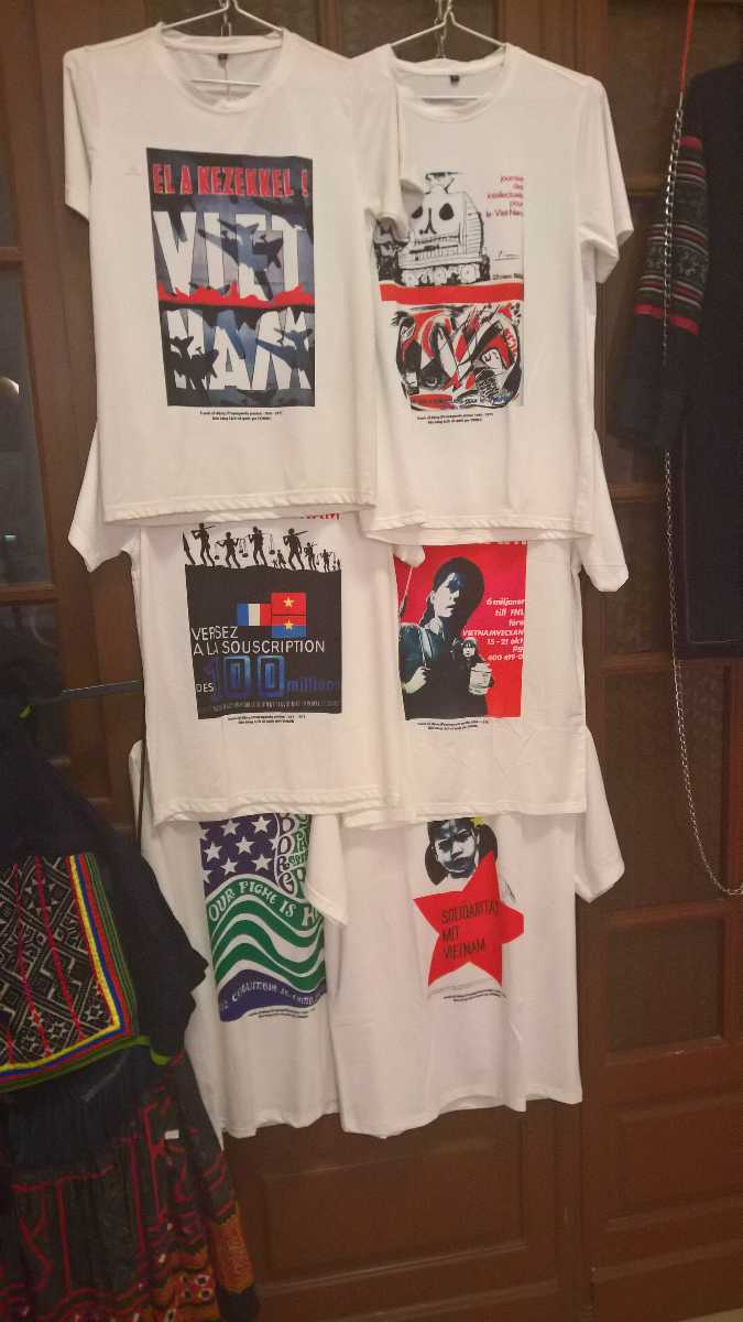 Shopping in Vietnam, Vietnamese Souvenirs