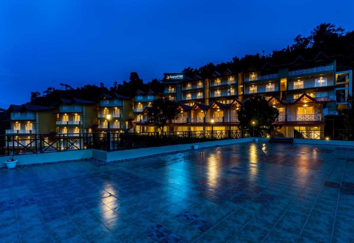 6 Best 5 Star Hotels In Nainital 2022 Updated Deals Latest Reviews Photos