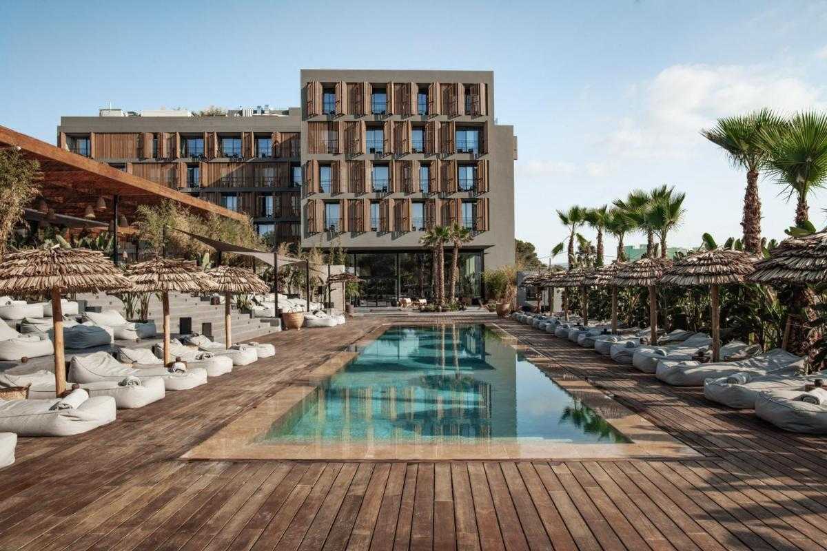 5 Star Hotels In San Antonio