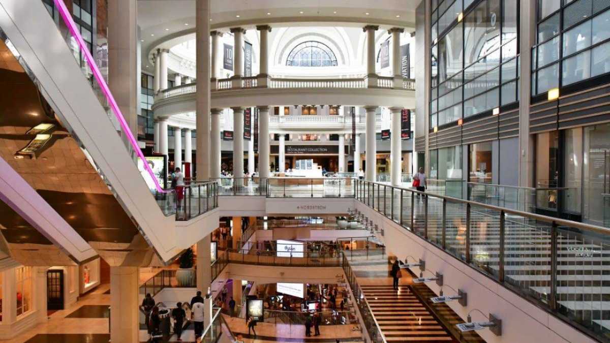5 Best Malls in San Francisco for All Your Shopping Needs