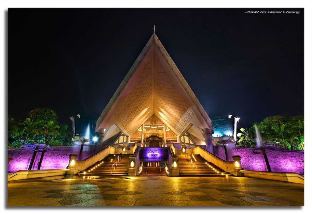 Istana Budaya