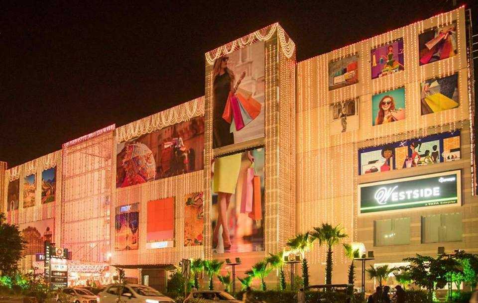 Best Shopping Places in Jaipur