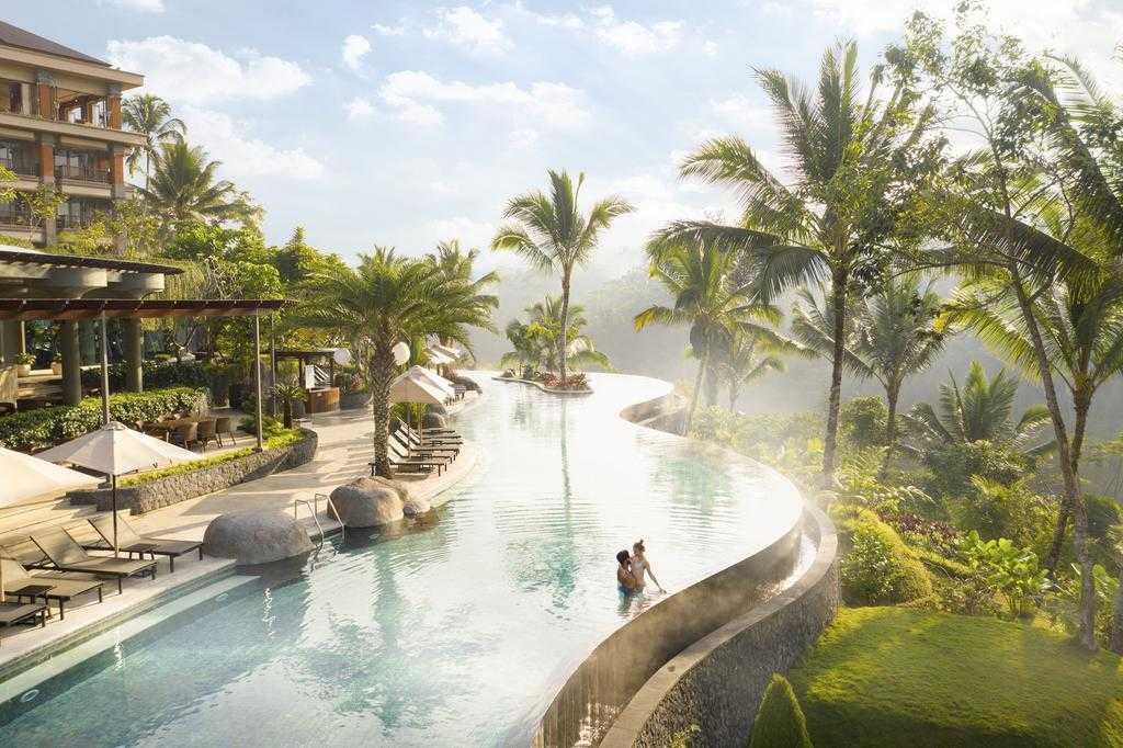 Tejaprana Resort Ubud