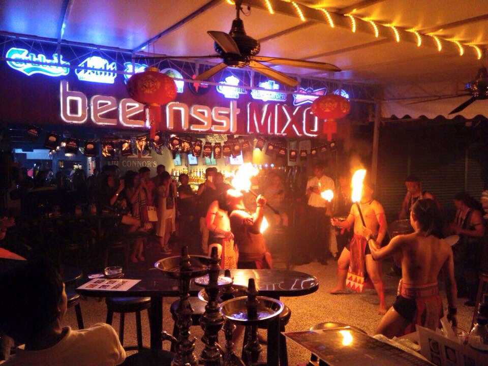 Nightlife in Kota Kinabalu - 12 Best After-Dark Places - Holidify