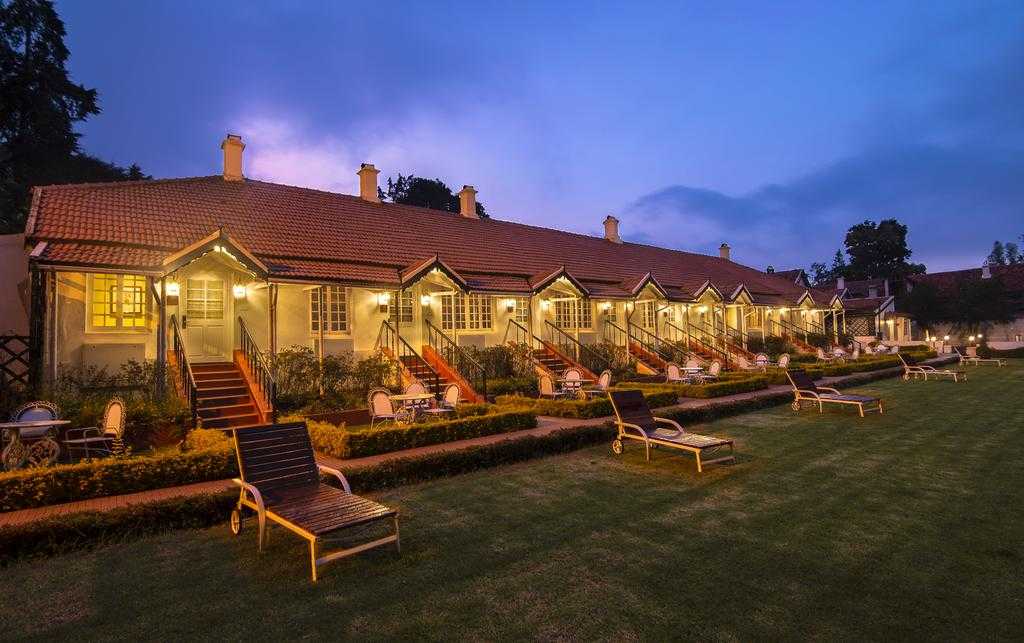 tamilnadu tourism hotel in ooty