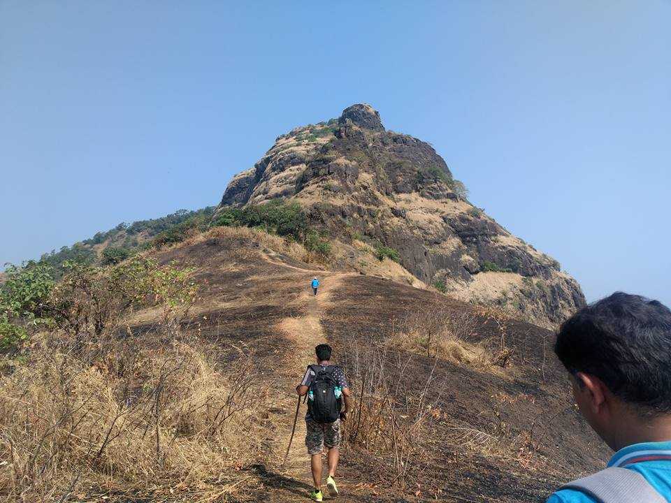 upcoming treks in maharashtra