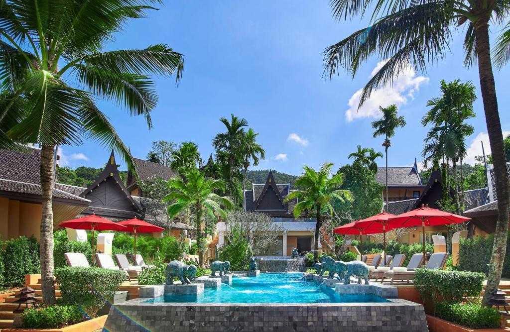 50 Best Hotels In Krabi With Private Pool 2024 