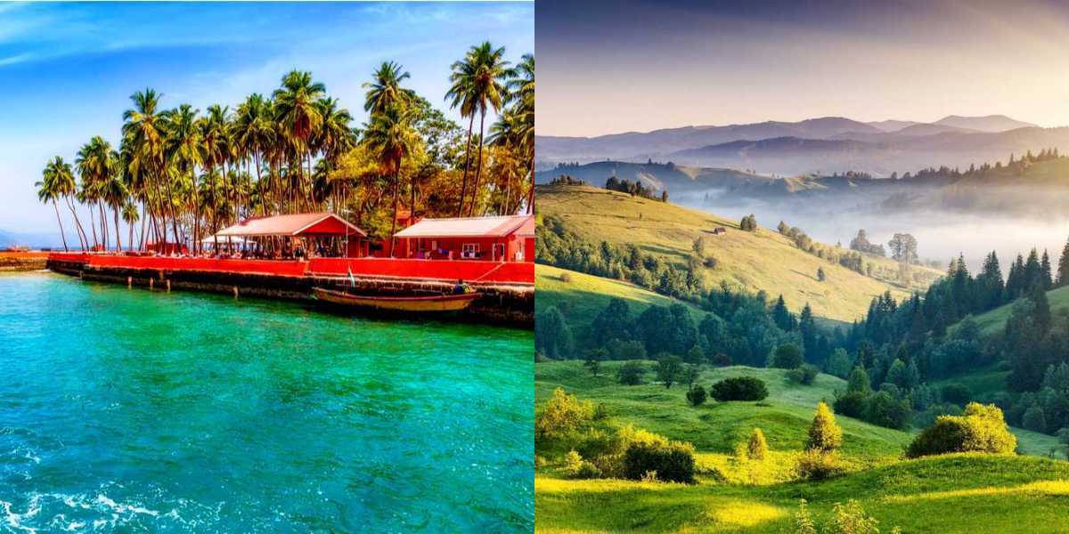 25 Best Places to Visit in February in India 2022