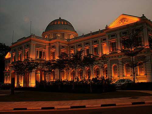 Singapore International Film Festival