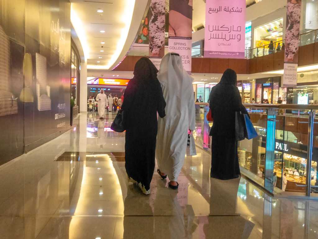 11 Best Places for Cheap Shopping in Dubai, Budget Shopping